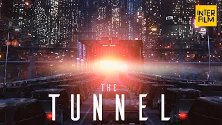 In cars, no one can hear you scream - futuristic suspense short thriller "Tunnelen" by André Øvredal
