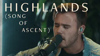 Highlands (Song of Ascent) [Live] - Hillsong UNITED | Garden MSC