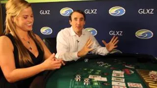 Ultimate Texas Hold 'Em by the Wizard of Odds