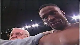 Felix Trinidad vs Pernell Whitaker,IBF WWC,1999,02,20