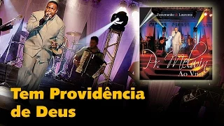 Pr. Melvin - Tem Providência de Deus | Águas Purificadas