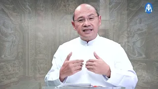 Salita ng Diyos, Salita ng Buhay -  May 2, 2023