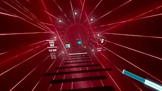 Beat Saber Electronic Mixtape | Alone [Easy]