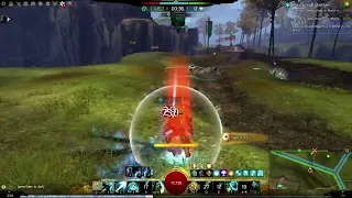 Gw2 Willbender New Elite Skill