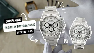 The watch that changed the Rolex Daytona's status forever