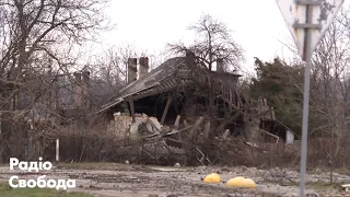 Попасна сьогодні: бої посеред міста, ті, хто вижили, ховаються у підвалах