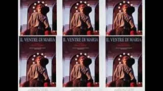 IL VENTRE DI MARIA (Boys Choir) Music by Stefano Mainetti