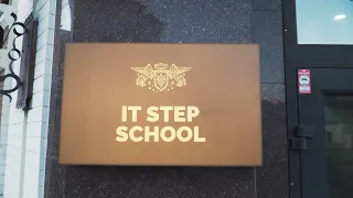 У центрі Житомира відкривається нова приватна ліцензована школа IT STEP SCHOOL