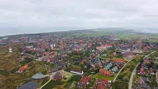 Eine echte Trauminsel ... LANGEOOG 2021! | theTechtwo