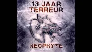 Neophyte feat. MC. Ruffian  - Muil Houwe