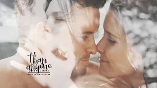 One Tree Hill Couples | More Than Anyone (Collab)