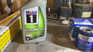 Duramax 3.0 oil- The choice is easy, don't overpay for subpar oil....