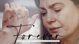 forever | multicouples