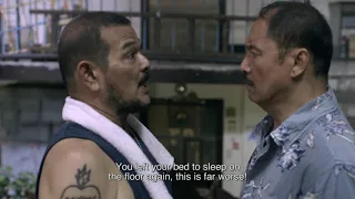 Trailer: HARI NG TONDO by Carlos Siguion-Reyna - Cinemalaya 2014 Director's Showcase