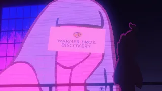 Warner bros Discovery