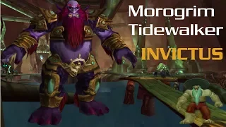 Morogrim Tidewalker / Serpentshrine Cavern / TBC 2.4.3 / Holy Priest / Warmane Outland