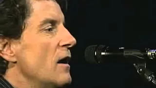 Je t'aimais, je t'aime et je t'aimerai   Francis Cabrel LIVE