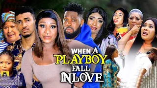 WHEN A PLAYBOY FALL IN LOVE 1 FULL HD NOLLYWOOD DESTINY ETIKO/SAMMY LEE 2023 MOVIE