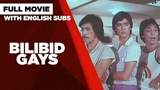 BILIBID GAYS: Tito Sotto, Vic Sotto & Joey de Leon | Full Movie