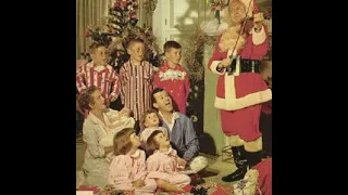 1947-12-25 - Casey, Crime Photographer - Santa Claus of Bums Blvd