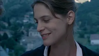 L'HOMME À L'ENVERS AVEC JEAN-HUGUES ANGLADE, HÉLÈNE FILLIÈRES & TOBIAS MORETTI (2009)