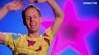 BEST MOMENTS DRAG RACE - FUNNY MOMENTS THAT I THINK ABOUT A LOT  - Part 1