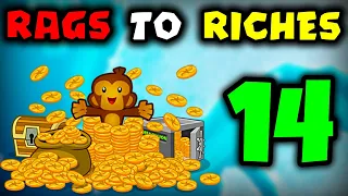 How I Made A Quarter Million This Quickly! - Rags To Riches #14