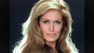 DALIDA - Les hommes de ma vie - Avec des photos des "Hommes de sa vie"