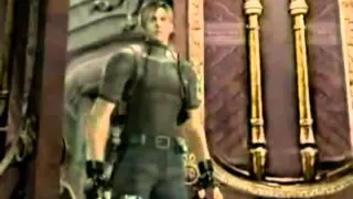 resident evil 4 IMADE IT رزدنت ايفل مع اغنية