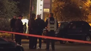 Pedestrian killed in San Jose