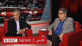 "مرگ‌اندیشی "، بخش اول، پرگار