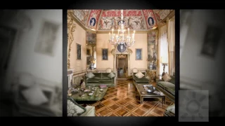 Отель типа «постель и завтрак» Res Ruspoli Bonaparte - Рим, Италия