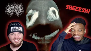 SHEESH! LARCENIA ROE- “SMILE” ft Dan Tucker of Crown Magnetar (OFFICIAL VIDEO) | FIRST TIME REACTION