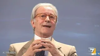 Vittorio Feltri - BEST MOMENTS compilation