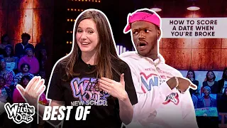 Games Gone Wild: Valentine’s Day Edition  💘Wild 'N Out