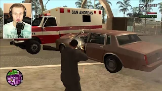 NAJSKUPLJI SNAJPER! (GTA San Andreas Epizoda 61)