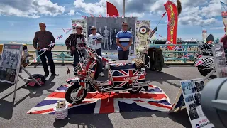 Brighton Mod Weekender 2023