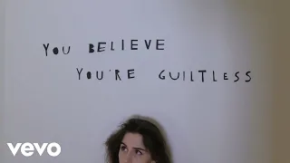 dodie - Guiltless (Lyric Video)