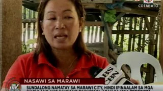 TV Patrol Central Mindanao - Jun 19, 2017