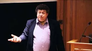 TEDxOxford - Rory Sutherland - Charitable Yield Management