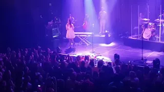 dodie - Arms Unfolding & Monster | Live in Amsterdam - 13 February 2019