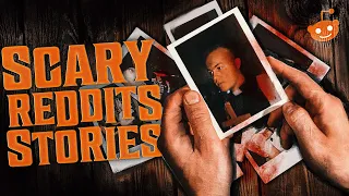 I FOUND EVIDENCE IN MY CLOSET | 10 True Scary REDDIT Stories