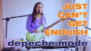 Just Can't Get Enough [Loop Cover] - Depeche Mode