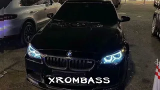 Малиновый расвет «Remix» (Xrombass Music)