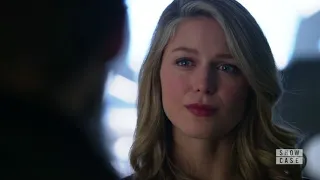 Kara and Mon-el|back to you