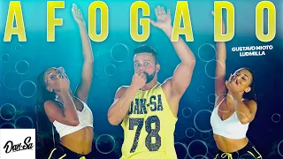 Afogado - Gustavo Mioto, Ludmilla - Dan-Sa /  Daniel Saboya (Coreografia)