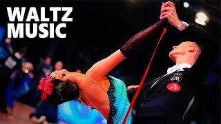 Slow Waltz music: Angel Martinez – Permitame Senora | Dancesport & Ballroom Dancing Music