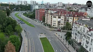 Reconstruction of Todor Kableshkov Blvd. and Filip Kutev St. (26.05.2024)