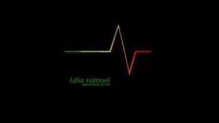 "Zapamietaj Chwile" Jafia Namuel (album artwork)