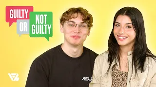 Couple Answers Juicy Questions!